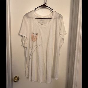Torrid Shirt Size 4